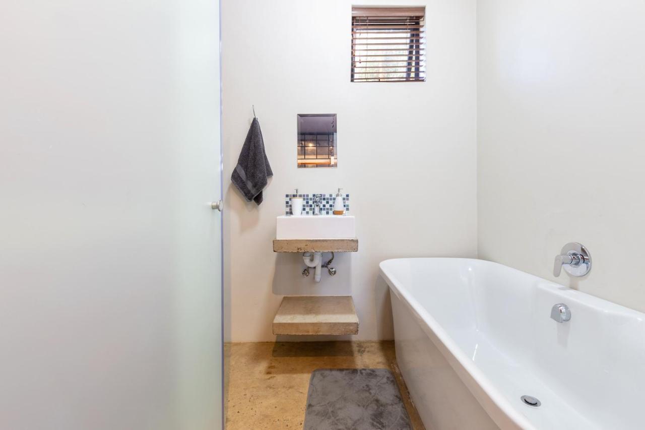 10 Oyster Walk Apartment Knysna Exterior photo