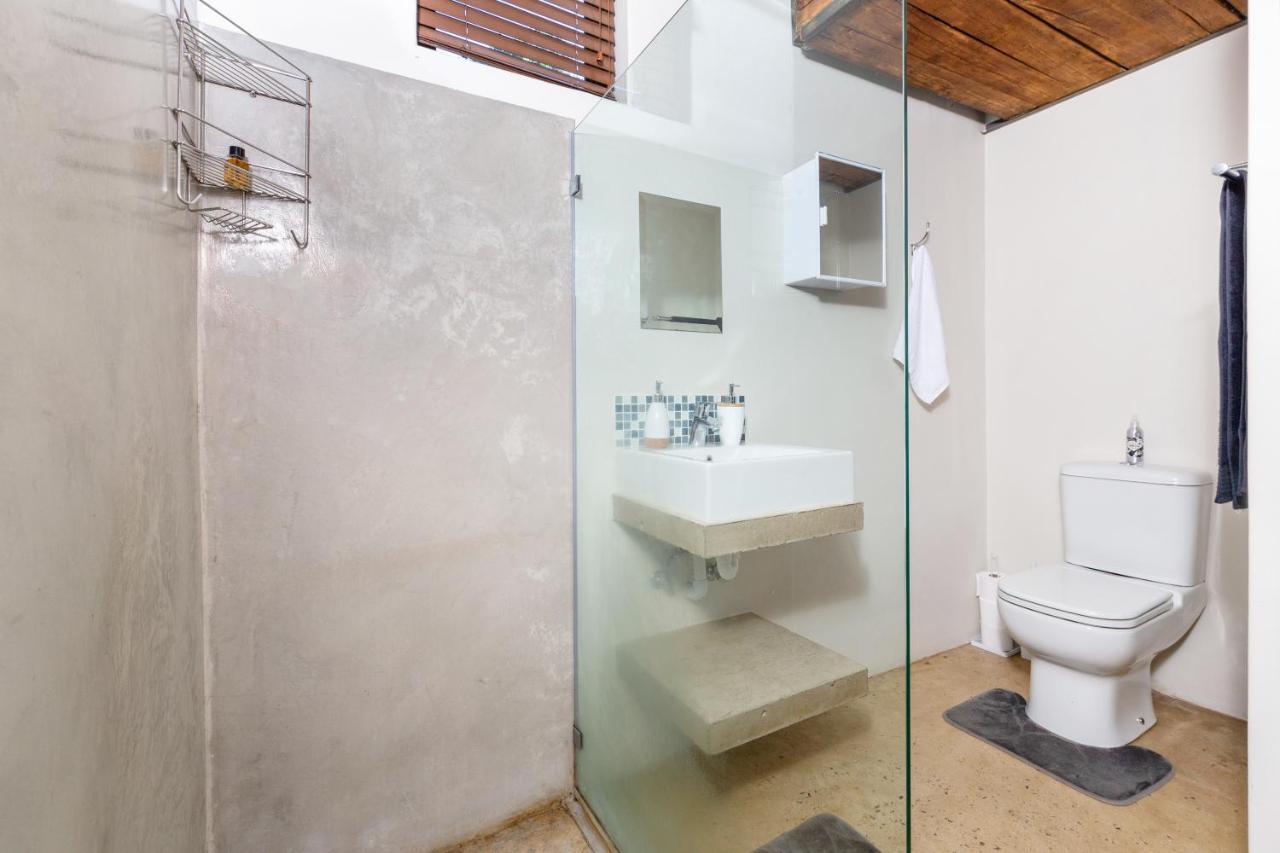 10 Oyster Walk Apartment Knysna Exterior photo