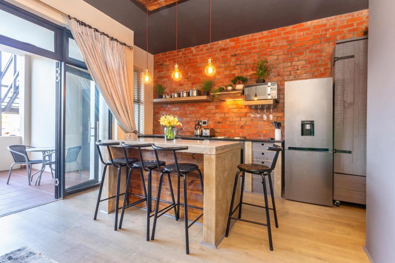 10 Oyster Walk Apartment Knysna Exterior photo