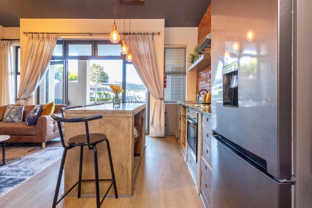 10 Oyster Walk Apartment Knysna Exterior photo